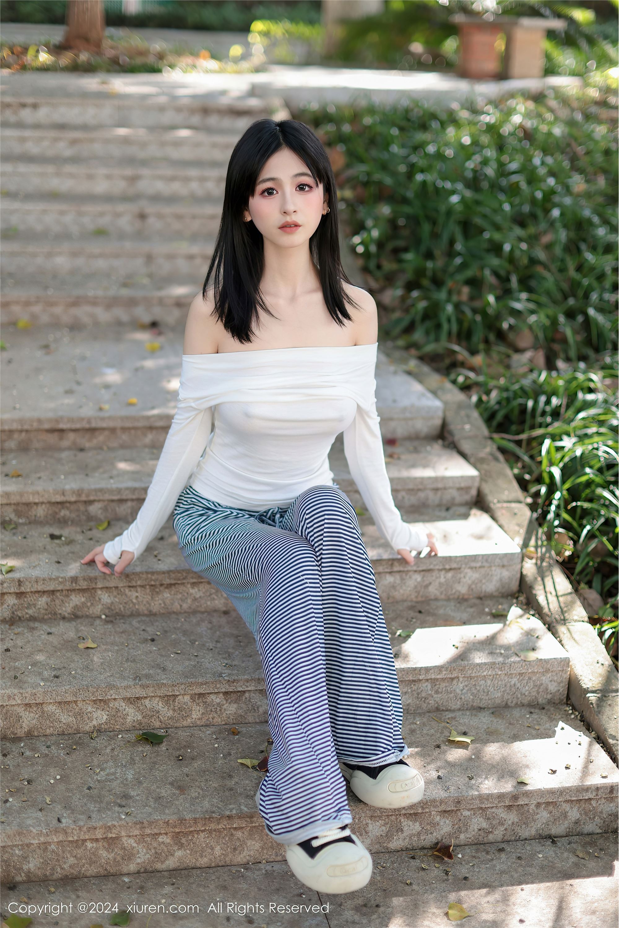 Xiuren秀人网 2024.12.16 NO.9605 奶芙乔乔